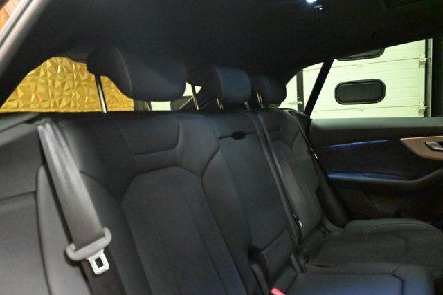 AUDI Q8 MY2026 50TDI Q.TIP.2XS-LINE TETT.23"360°SCONTO30%!