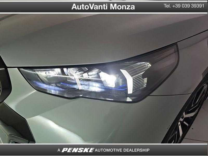 BMW Serie 5 520d 48V xDrive Msport Pro