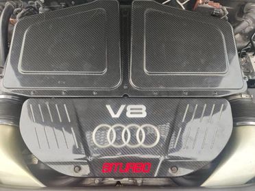AUDI RS 6 4.2 V8 Biturbo Avant quattro