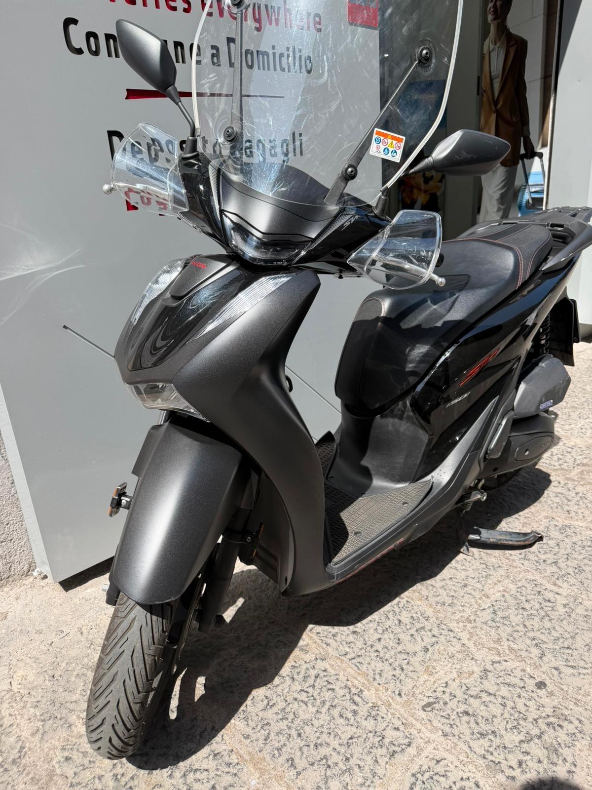 Honda SH 150