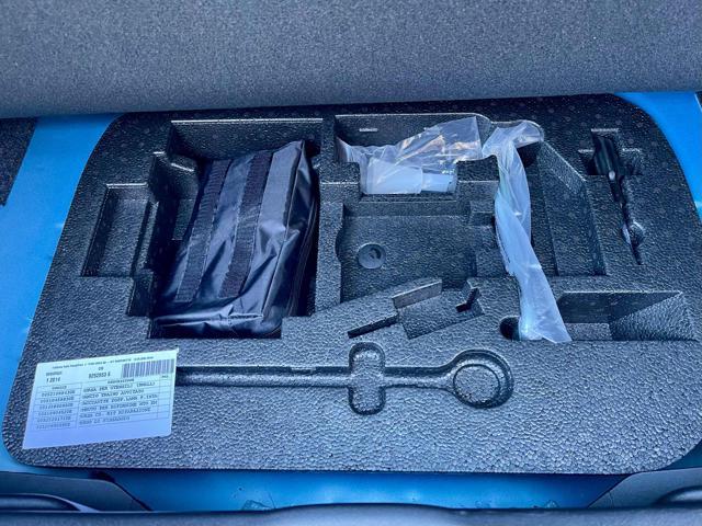 FIAT Panda 1.0 FireFly S&S Hybrid 70CV - KM0