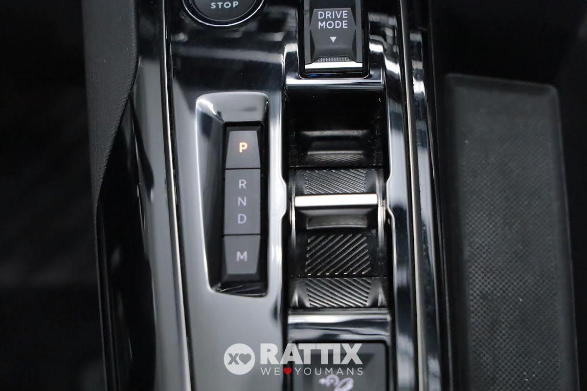 Peugeot 5008 1.5 BlueHDI 130CV Allure Pack EAT8 7p.ti