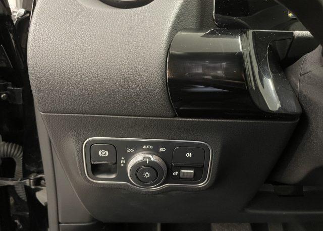 MERCEDES-BENZ B 180 2.0 d 116 CV Sport Plus