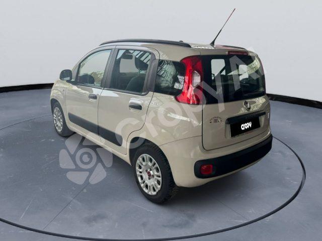FIAT Panda 1.3 MJT S&S Lounge UNIPRO