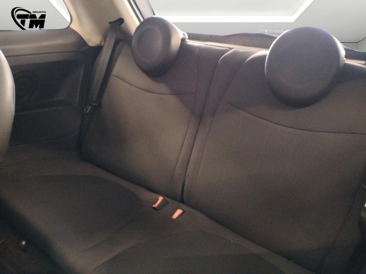 Fiat 500 1.2 s GPL - NEOPATENTATI - TETTO PANORAMICO