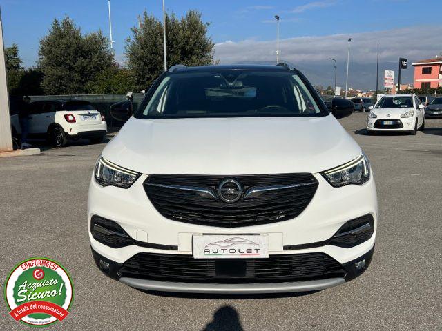 OPEL Grandland X 1.5 diesel Ecotec Start&Stop aut. 120 Anniv.