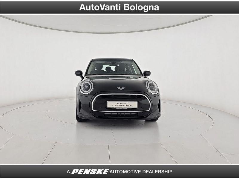 MINI Mini 5 porte 1.5 One Camden 5 porte