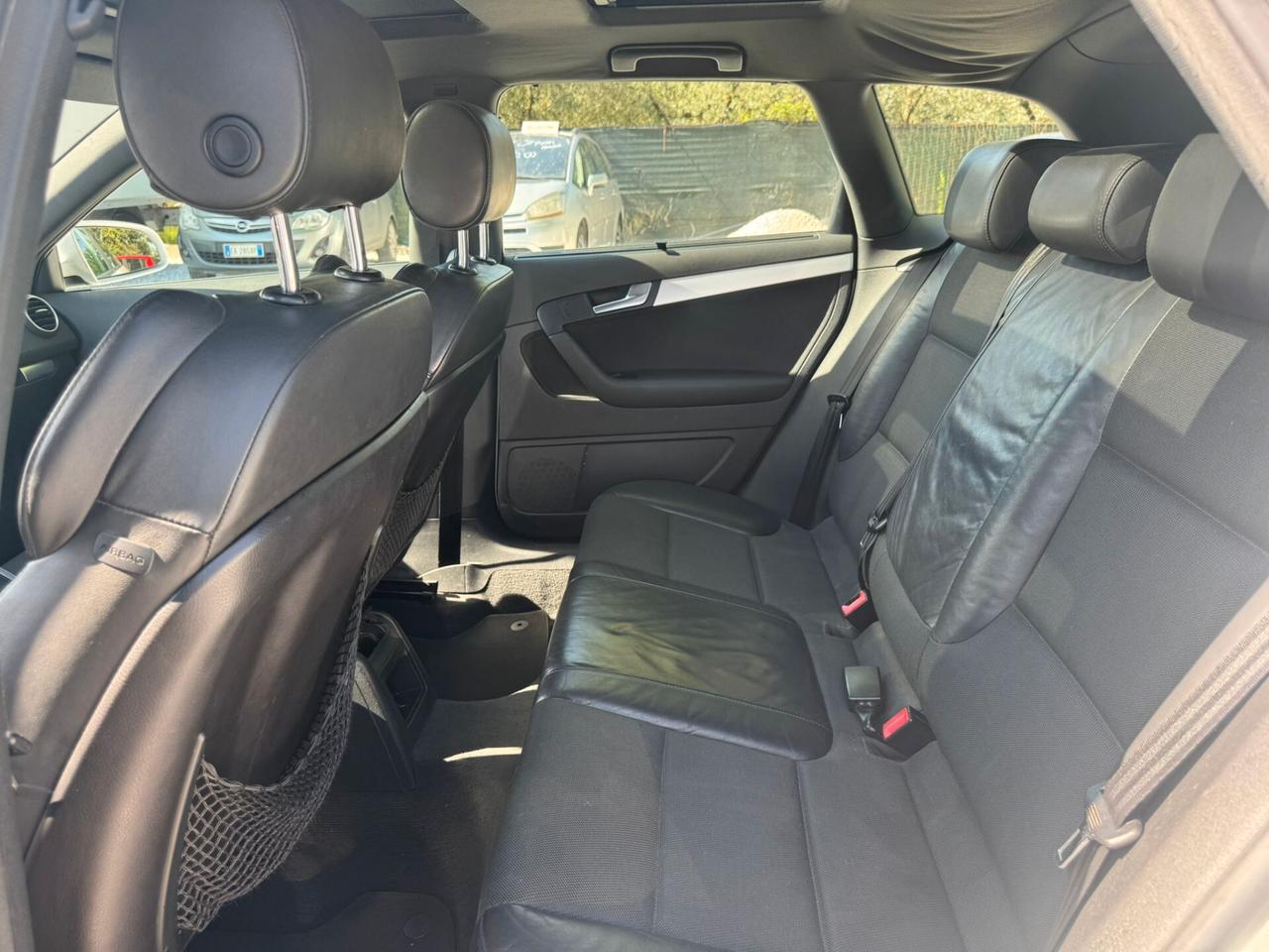 Audi A3 2.0 TDI F.AP. Ambition