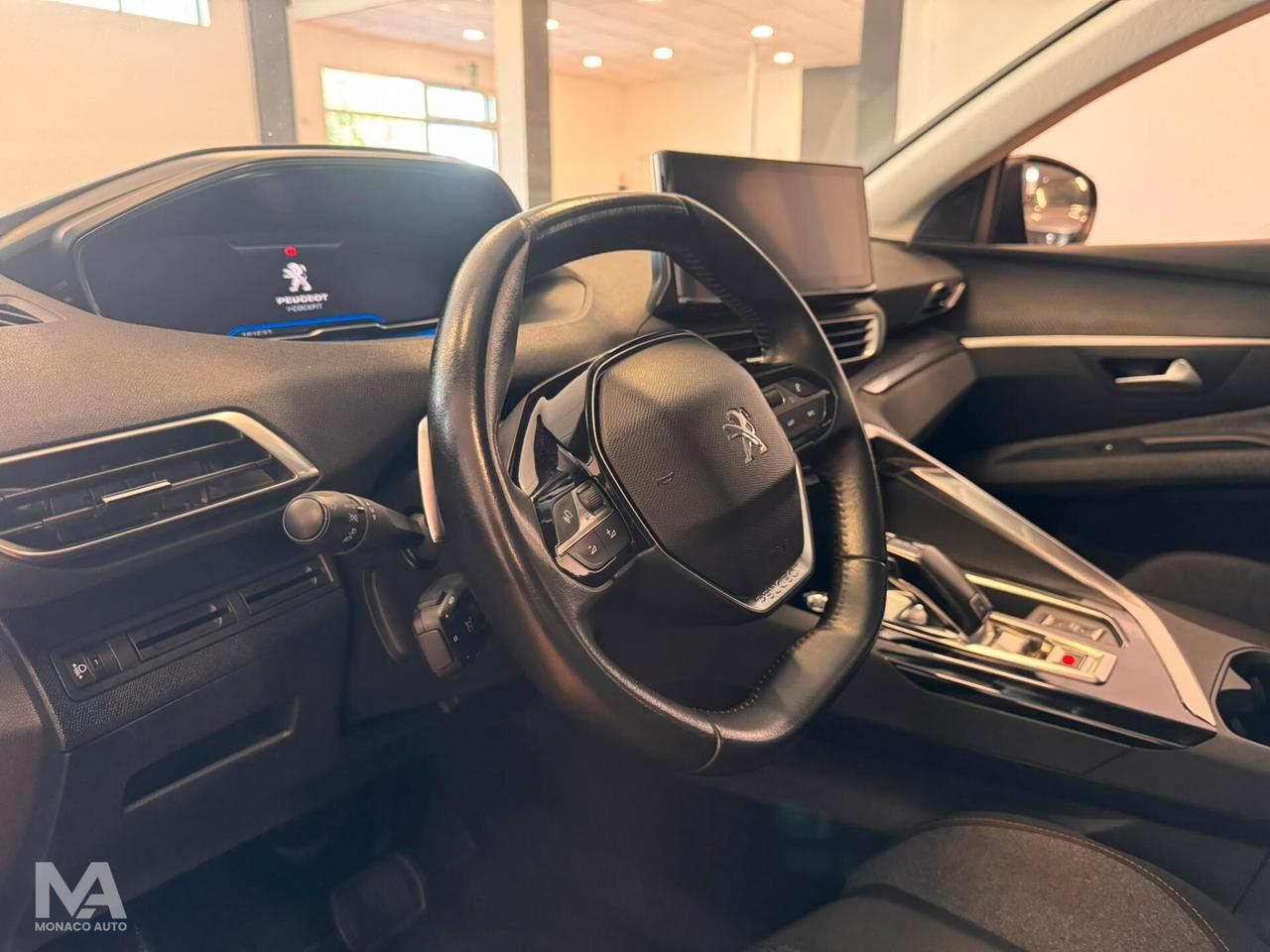 Peugeot 3008 1.5 BlueHDi 130cv Business 2020