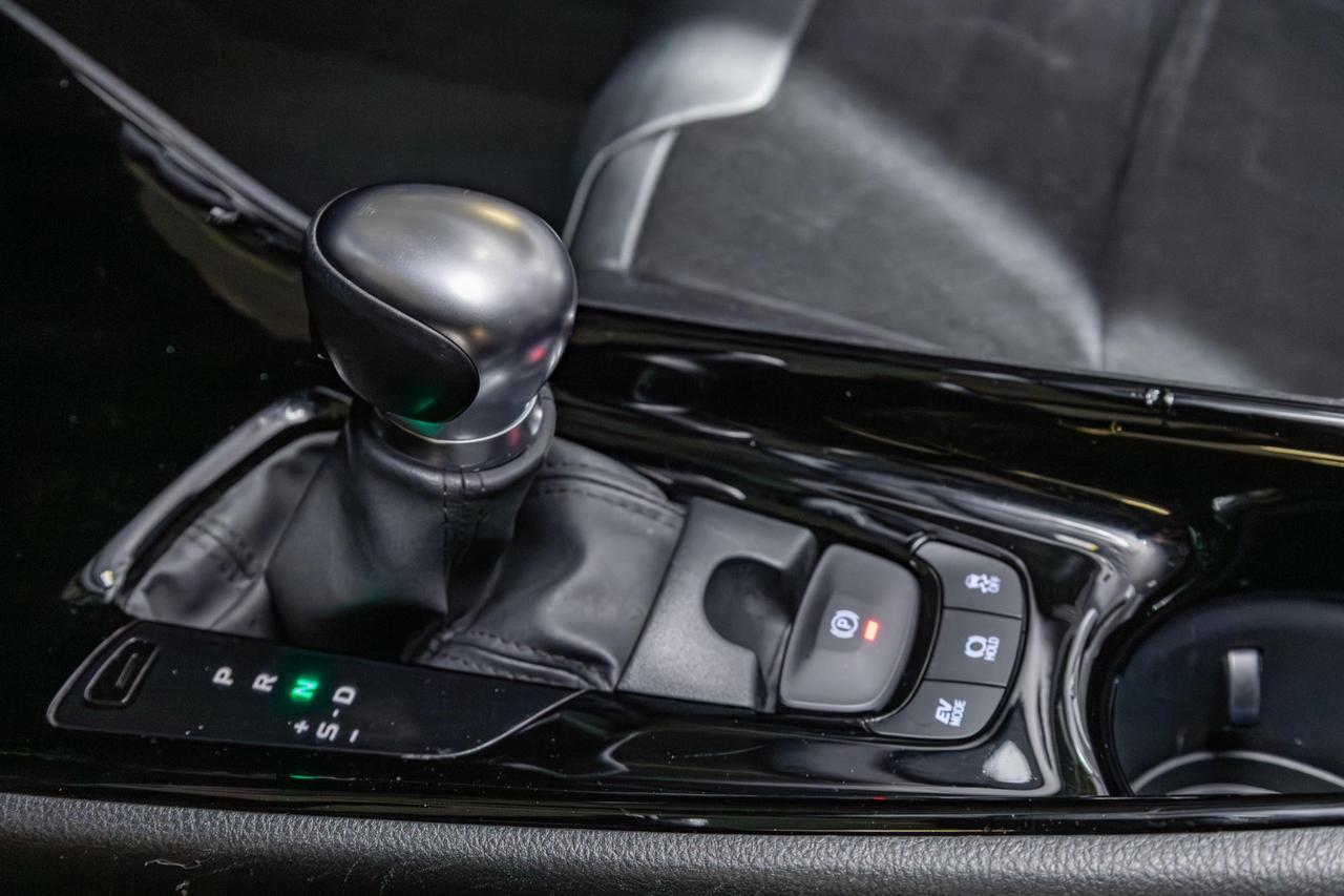 Toyota C-HR 2.0h Style e-cvt
