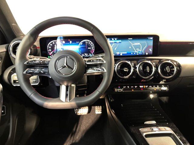 MERCEDES-BENZ A 250 e hybrid EQ AMG Line Advanced