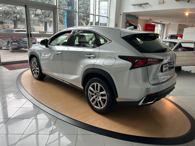 LEXUS NX 300 Hybrid 4WD Executive