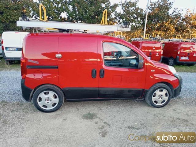 FIAT Fiorino 1.3 MJT 80CV + IVA 22%
