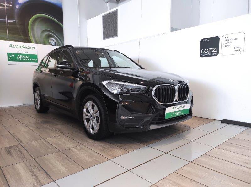 BMW X1 (F48) - X1 xDrive25e Business Advantage