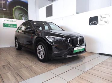 BMW X1 (F48) - X1 xDrive25e Business Advantage