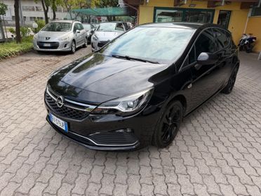 Opel Astra 1.6 BiTurbo CDTi Start&Stop 5 porte OPC Line