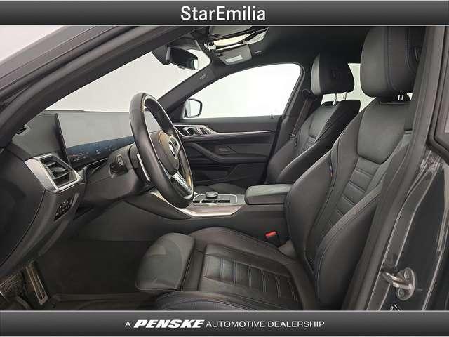 BMW 420 420d xDrive 48V Msport