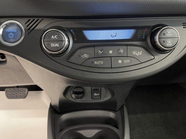 TOYOTA Yaris 1.5 Hybrid 73 CV e-CVT Active