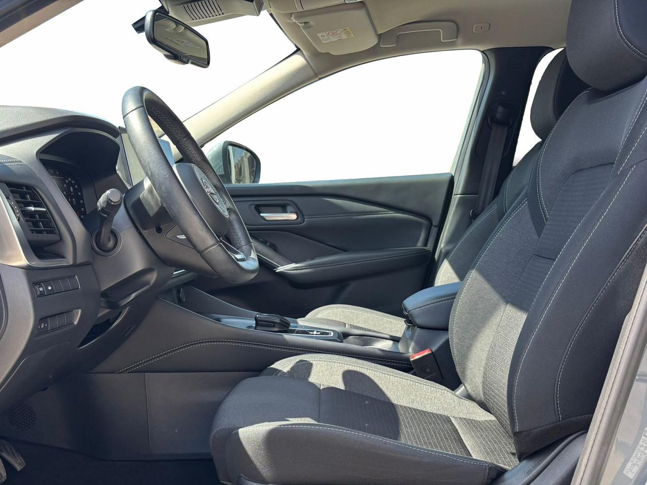 NISSAN Qashqai III 2021 - Qashqai 1.5 e-power N-Connecta 2wd