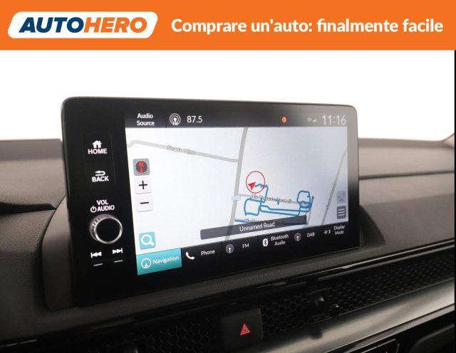 HONDA CR-V 2.0 Hev eCVT AWD Elegance