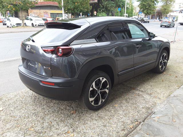 MAZDA MX-30 e-Skyactiv R EV Exclusive-Line *PRONTA CONSEGNA*