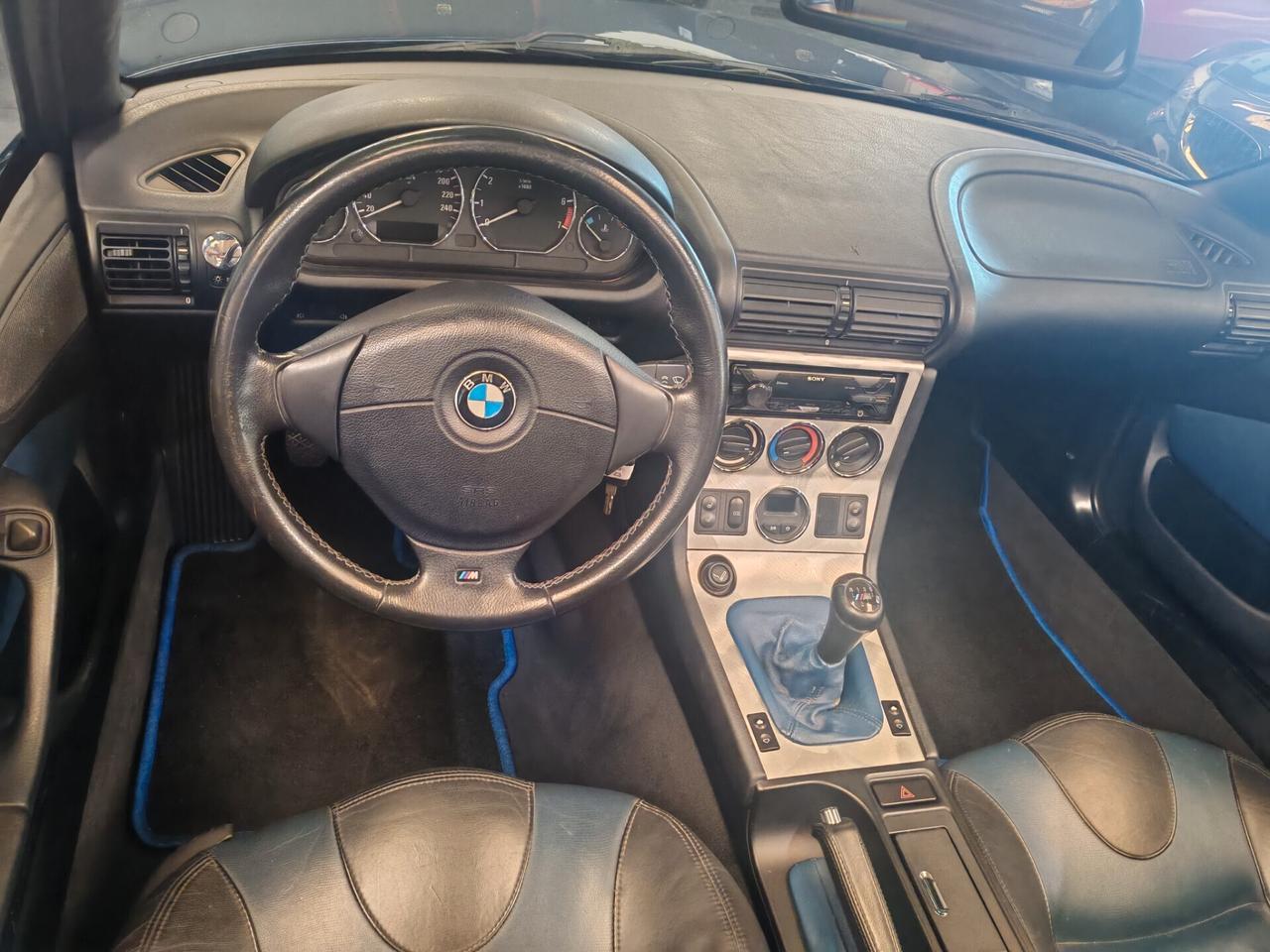 Bmw Z3 1.9 Roadster Asi