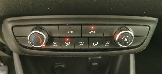 OPEL Crossland X 1.2 12V Start&Stop Advance