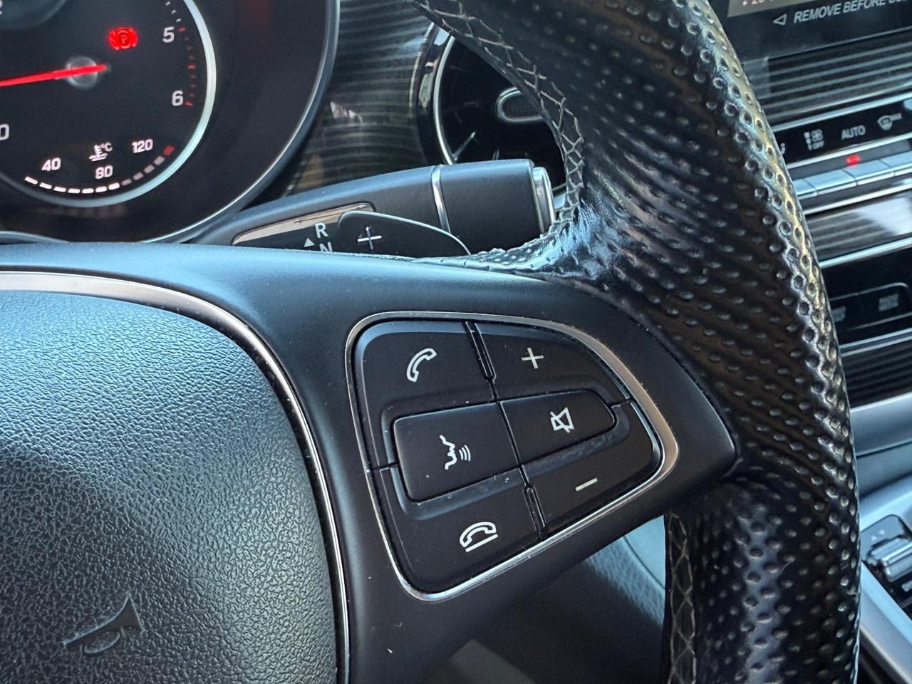 Mercedes-benz V 300 d Automatic Premium Extralong