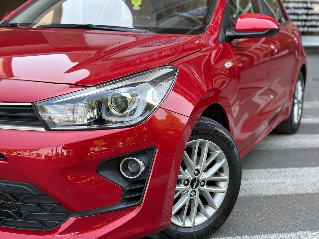 Kia Rio 1.2 Style
