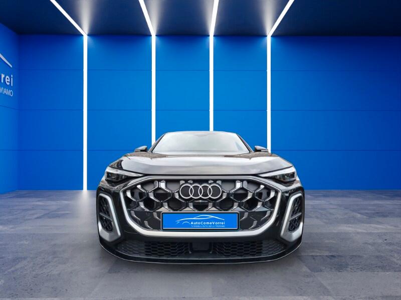 AUDI Q5 3ª serie Q5 TDI 150 kW mHEV+ S tronic ...