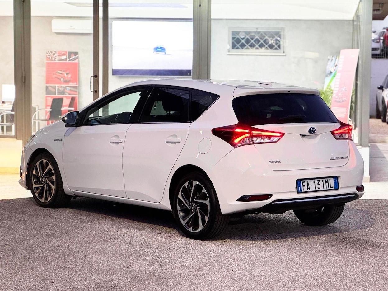 Toyota Auris 1.8 Hybrid 99CV E6 Automatica - 2015