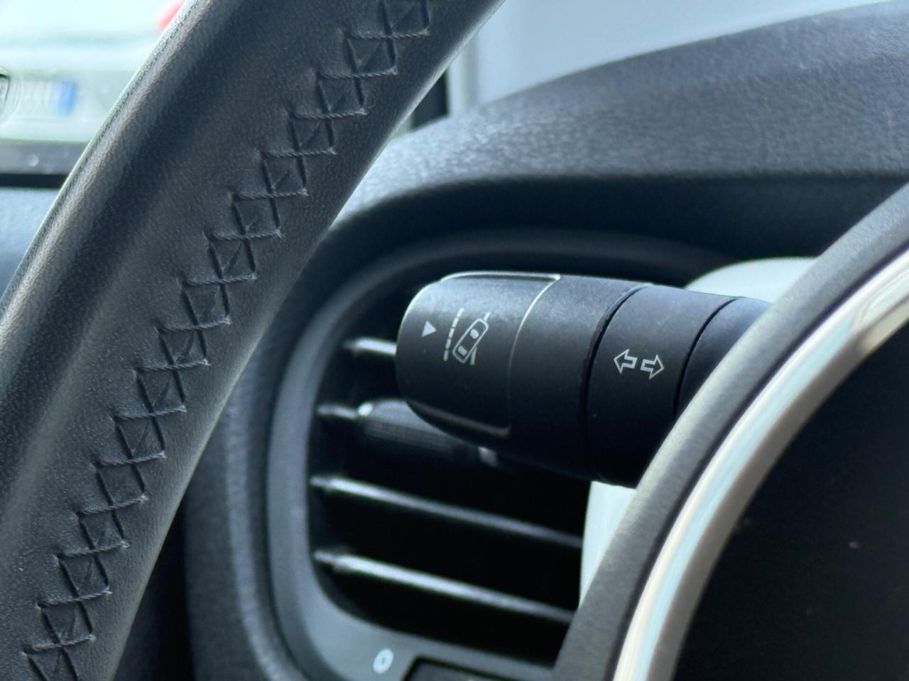 Fiat 500X 1.3 MultiJet 95 CV Lounge|PELLE