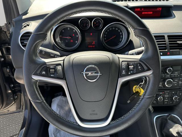 OPEL Meriva 1.3 CDTI 95CV ecoFLEX Cosmo