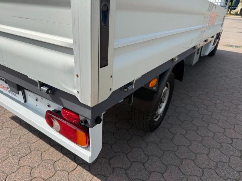 OPEL Movano 35 2.3 turbo D 150cv L3H2 APERTO. S&S E6d-temp