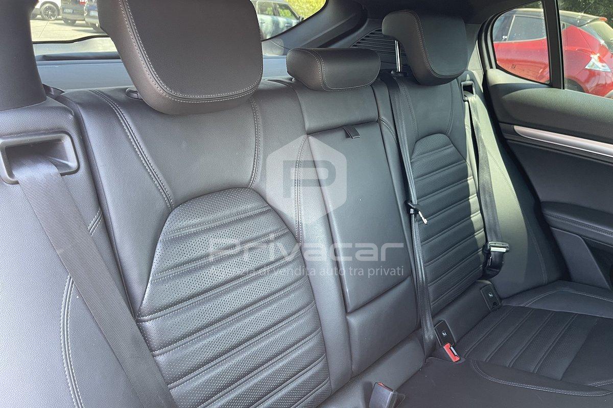 ALFA ROMEO Stelvio 2.2 Turbodiesel 210 CV AT8 Q4 Veloce