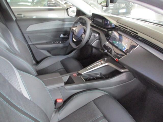 Peugeot 308 BlueHDi 130 S&S EAT8 Allure