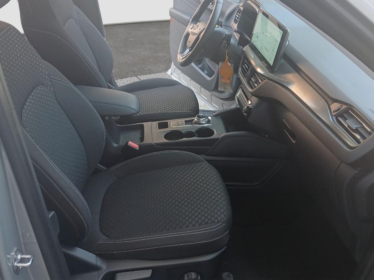 Ford Kuga 2.5 full hybrid Titanium 2wd 180cv auto