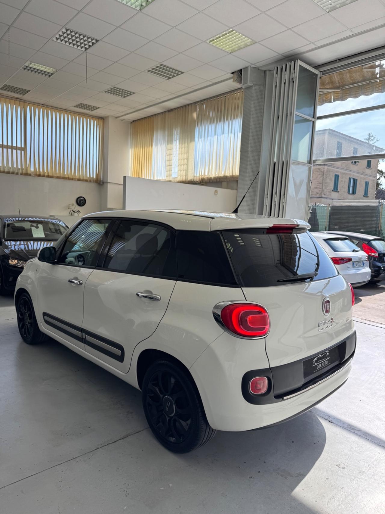 Fiat 500L 1.3 Multijet 95 CV Lounge