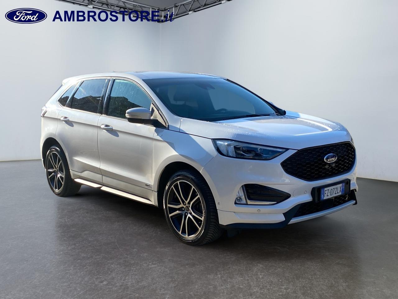 FORD Edge 2019 - Edge 2.0 ecoblue ST-Line s&s awd 238cv auto 8m m