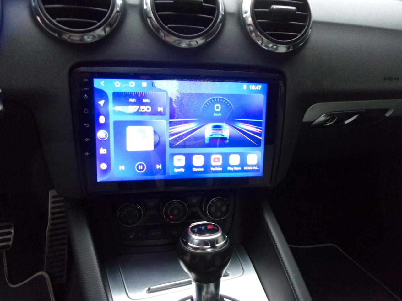 Audi TT TTS Coupé 2.0 272 CV TFSI quattro S tronic