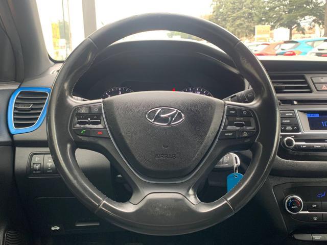 HYUNDAI i20 1.1 CRDi 12V 5 porte Style