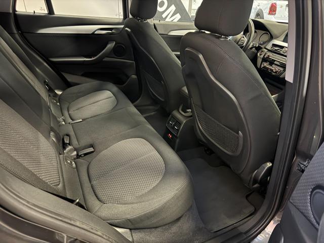 BMW X1 xDrive25e Business Advantage