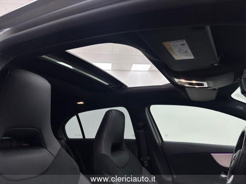 Mercedes-Benz Classe A A 35 AMG 4Matic (TETTO, MULTIBEAM)