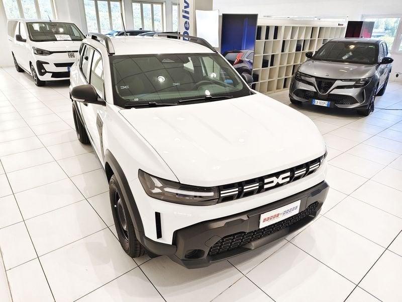 Dacia Duster Duster 1.2 Eco-G Essential 120cv*GPL*