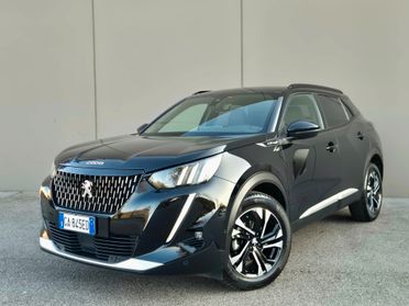Peugeot 2008 PureTech 130 S&S GT Line