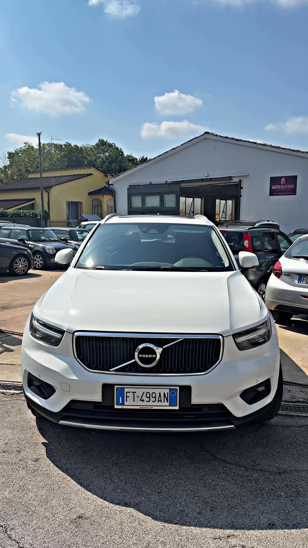 Volvo XC40 D3 Inscription