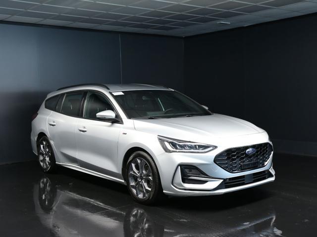 FORD Focus 1.5 EcoBlue 115CV automatico SW ST-Line Design