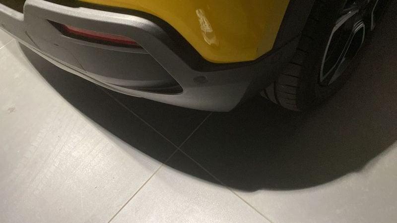 Jeep Avenger Avenger BEV Summit