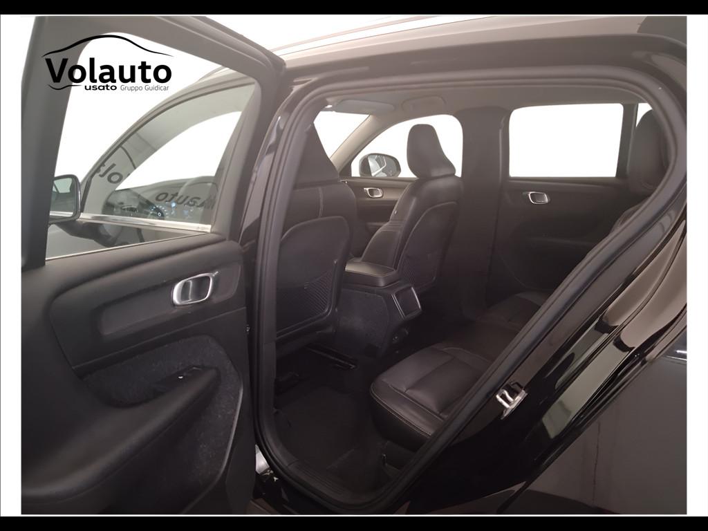VOLVO XC40 - XC40 2.0 d3 Inscription geartronic my20