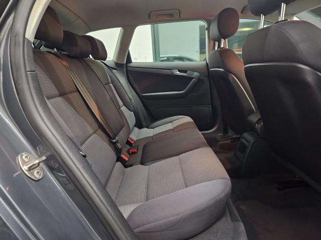 Audi A3 A3 II 2003 Sportback Sportback 2.0 tdi Ambition